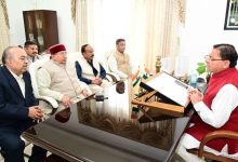 Photo of उत्तराखंड:  केंद्र सरकार ने श्रम कानून में किये बड़े बदलाव