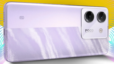 Photo of Poco जल्द लॉन्च कर सकता है एक नया बजट फोन