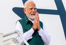Photo of तीन देशों की यात्रा पर जाएंगे पीएम मोदी, इन मुद्दों पर होगा फोकस