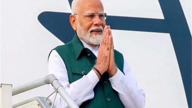 Photo of तीन देशों की यात्रा पर जाएंगे पीएम मोदी, इन मुद्दों पर होगा फोकस