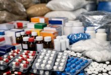 Photo of नकली दवाओं के खिलाफ क्राइम ब्रांच की बड़ी कार्रवाई, फैक्ट्री का भंडाफोड़