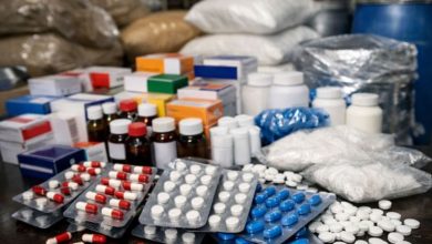 Photo of नकली दवाओं के खिलाफ क्राइम ब्रांच की बड़ी कार्रवाई, फैक्ट्री का भंडाफोड़
