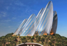 Photo of इतिहास, कला और आधुनिकता का संगम है जायद राष्ट्रीय संग्रहालय