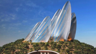 Photo of इतिहास, कला और आधुनिकता का संगम है जायद राष्ट्रीय संग्रहालय