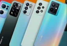 Photo of 15 हजार के बजट में आने वाले 5 शानदार 5G फोन