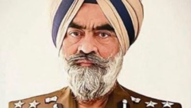 Photo of पूर्व डीआईजी हरचरण सिंह भुल्लर की जमानत याचिका पर सुनवाई