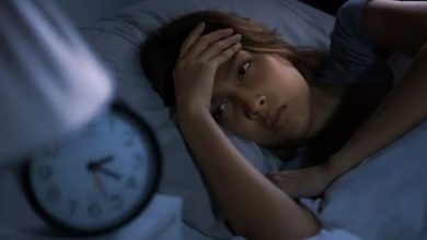 Photo of बीमारियों को निमंत्रण देती है सिर्फ 6 घंटे की नींद जानें केसे