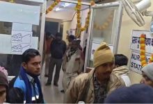 Photo of भाजपा नेता रूपक सहनी की हत्या, थानाध्यक्ष निलंबित और एसआईटी जांच तेज