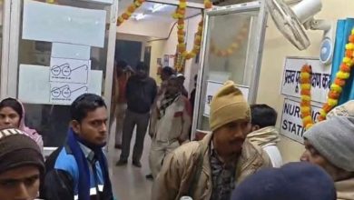 Photo of भाजपा नेता रूपक सहनी की हत्या, थानाध्यक्ष निलंबित और एसआईटी जांच तेज