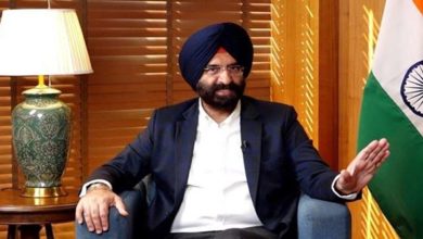 Photo of प्रदूषण से निपटने के लिए 7,500 इलेक्ट्रिक बसें चलाने का लक्ष्य