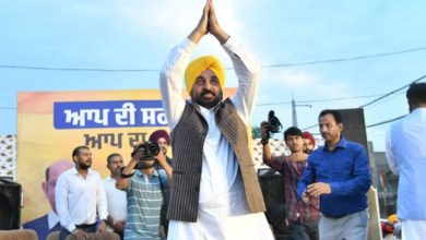 Photo of पंजाब में सुर्खियों में रही सियासत, कई नौकरशाहों पर आई आंच