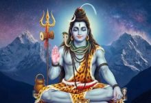 Photo of साल के आखिरी सोमवार पर क्या रहेगा पूजा का शुभ मुहूर्त