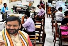 Photo of हरियाण के इन 2000 अधिकारियों को दी गई सख्त चेतावनी