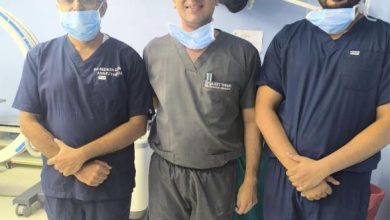 Photo of इन्दिरेश अस्पताल के डाॅक्टरों के नाम एक और बड़ी उपलब्धि