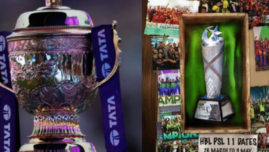 Photo of IPL के साथ फिर होगी पाकिस्‍तान सुपर लीग 2026 की टक्‍कर, PCB प्रमुख ने की पुष्टि