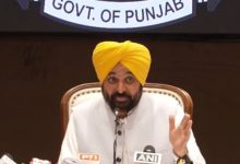 Photo of अमृतसर, श्री आनंदपुर साहिब और तलवंडी साबो को पवित्र शहर का दर्जा, गवर्नर ने प्रस्ताव को दी मंजूरी