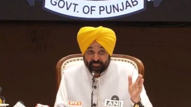 Photo of अमृतसर, श्री आनंदपुर साहिब और तलवंडी साबो को पवित्र शहर का दर्जा, गवर्नर ने प्रस्ताव को दी मंजूरी