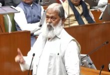 Photo of विज का बड़ा ऐलान, अब बसों में लगाया जाएगा ये नया सिस्टम…