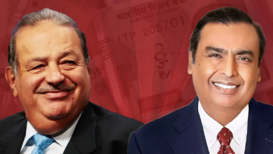Photo of कौन है मेक्सिको का सबसे अमीर शख्स? दौलत में अंबानी को देता है टक्कर