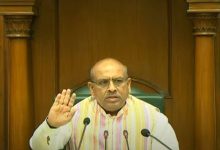 Photo of पांच से आठ जनवरी तक चलेगा शीतकालीन सत्र, विजेंद्र गुप्ता बोले- नए साल की पहली कसौटी