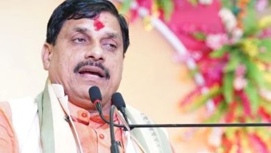 Photo of श्रमिक परिवारों को बड़ा सहारा, आज CM यादव एक क्लिक में 160 करोड़ की देंगे सहायता राशि