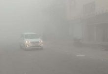 Photo of कोहरे की चपेट में पंजाब: अबोहर में घनी धुंध में तीन हादसे