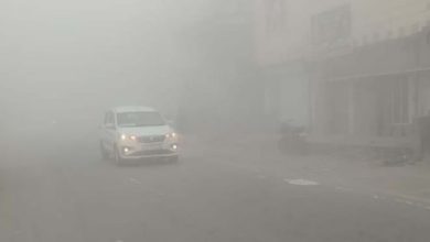 Photo of कोहरे की चपेट में पंजाब: अबोहर में घनी धुंध में तीन हादसे