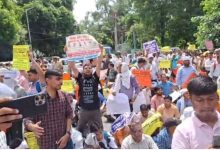 Photo of यूपी: 69000 शिक्षक भर्ती मामले में सुप्रीम कोर्ट में अहम सुनवाई आज