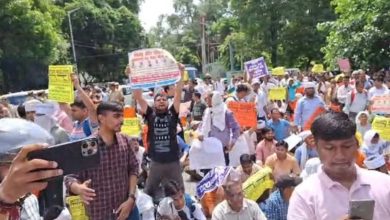 Photo of यूपी: 69000 शिक्षक भर्ती मामले में सुप्रीम कोर्ट में अहम सुनवाई आज