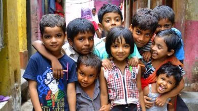 Photo of मुंबई में बच्चों के लापता होने की खबरों पर मुंबई पुलिस सख्त