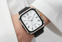 Photo of 1,299 रुपये में लॉन्च हुई ये नई स्मार्टवॉच