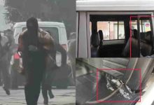 Photo of  एम्स ऋषिकेश में भर्ती कुख्यात विनय त्यागी की उपचार के दौरान मौत