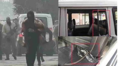 Photo of  एम्स ऋषिकेश में भर्ती कुख्यात विनय त्यागी की उपचार के दौरान मौत