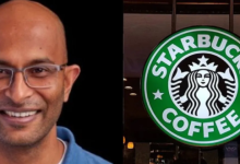 Photo of IIT से पढ़े और अमेजन में दो दशक तक किया काम, कौन हैं आनंद वरदराजन