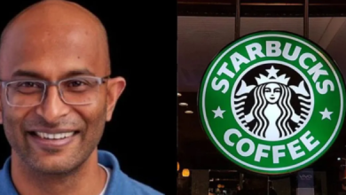 Photo of IIT से पढ़े और अमेजन में दो दशक तक किया काम, कौन हैं आनंद वरदराजन