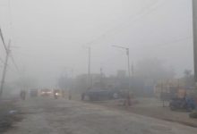 Photo of पंजाब में धुंध का कहर: जालंधर-जम्मू नेशनल हाईवे पर पांच वाहन टकराए