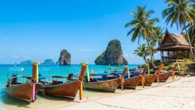 Photo of 2026 में थाईलैंड जाने की है प्लानिंग, तो जेब ढीली करने के लिए हो जाइए तैयार