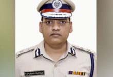 Photo of नए डीजीपी की नियुक्ति से पहले यूपीएससी ने मांगी वाई पूरण सुसाइड केस की रिपोर्ट