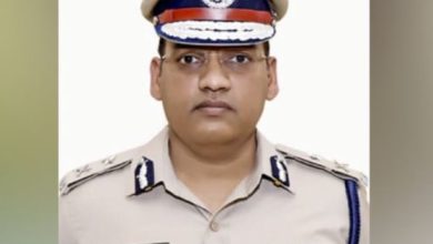 Photo of नए डीजीपी की नियुक्ति से पहले यूपीएससी ने मांगी वाई पूरण सुसाइड केस की रिपोर्ट