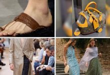 Photo of प्राडा की ‘कोल्हापुरी’ और 35 लाख का ‘हैंडबैग’, इस साल विवादों में घिरे दुनिया के कई बड़े फैशन ब्रांड्स