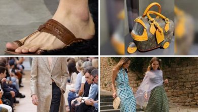 Photo of प्राडा की ‘कोल्हापुरी’ और 35 लाख का ‘हैंडबैग’, इस साल विवादों में घिरे दुनिया के कई बड़े फैशन ब्रांड्स