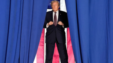 Photo of ट्रंप की विदेश नीति में बड़ा उलटफेर! अमेरिका ने 29 देशों से वापस बुलाए अपने राजदूत