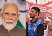 Photo of टोहाना के बॉक्सर से पीएम ने की बात, नीरज के सवाल पर मोदी ने दिया ये जवाब…