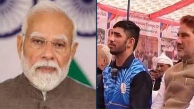 Photo of टोहाना के बॉक्सर से पीएम ने की बात, नीरज के सवाल पर मोदी ने दिया ये जवाब…
