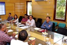 Photo of राजस्थान में 8.29 लाख से अधिक मतदाता SIR में अनमैप