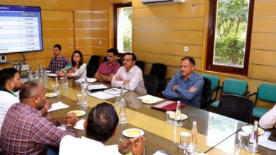 Photo of राजस्थान में 8.29 लाख से अधिक मतदाता SIR में अनमैप