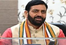 Photo of हरियाणा के युवाओं के लिए खुशखबरी, नववर्ष में निकाली जाएंगी नौकरियां