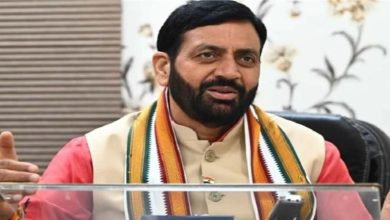 Photo of हरियाणा के युवाओं के लिए खुशखबरी, नववर्ष में निकाली जाएंगी नौकरियां