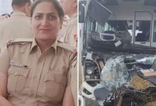 Photo of हरियाणा में जानलेवा धुंध: दो सड़क हादसों में महिला पुलिस कर्मी की मौत