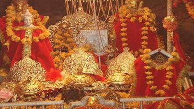 Photo of श्रद्धालुओं के लिए राहत: नए साल पर माता वैष्णो देवी के दर्शन होंगे आसान